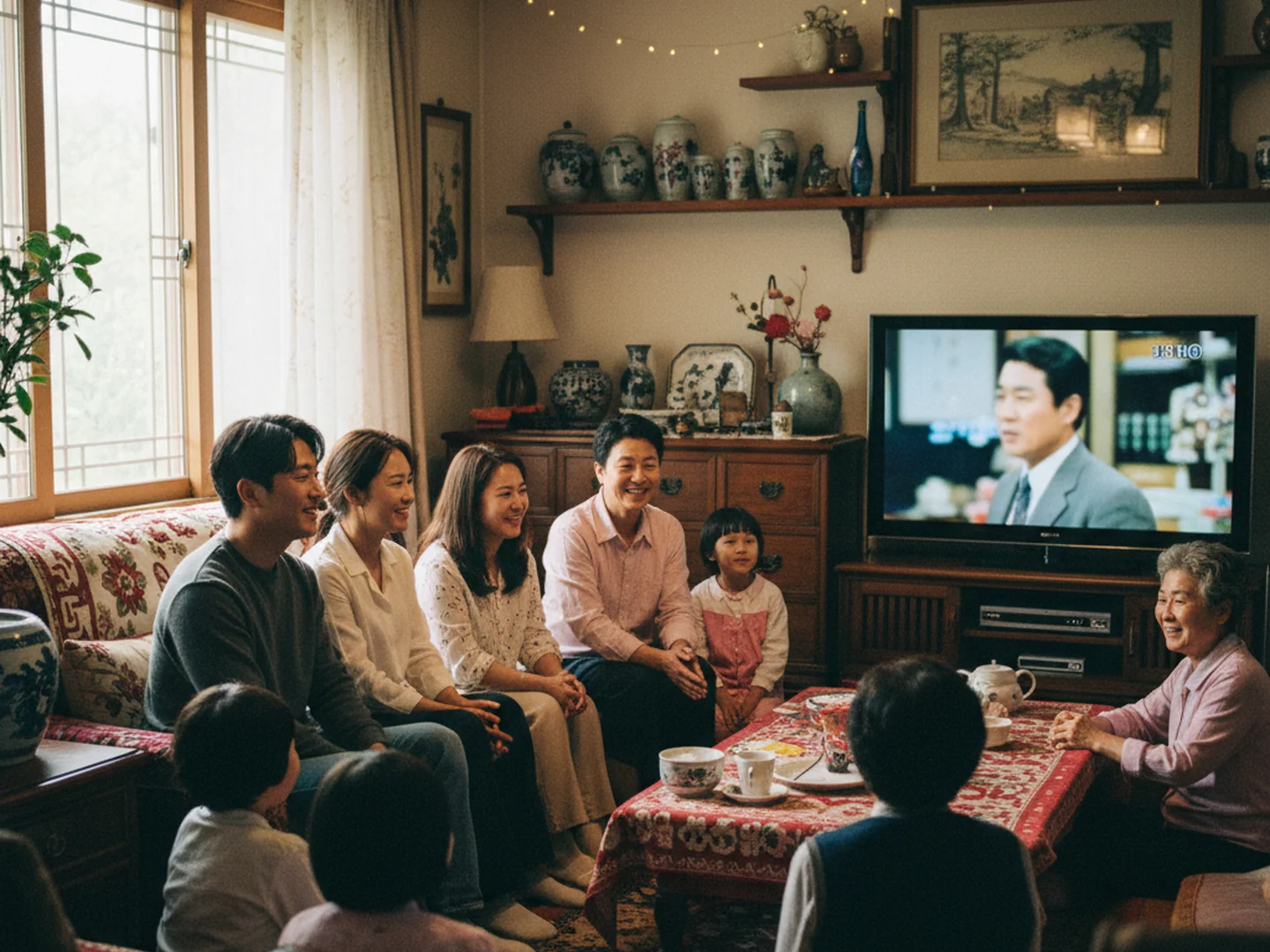 메이드인코리아2 공개일04